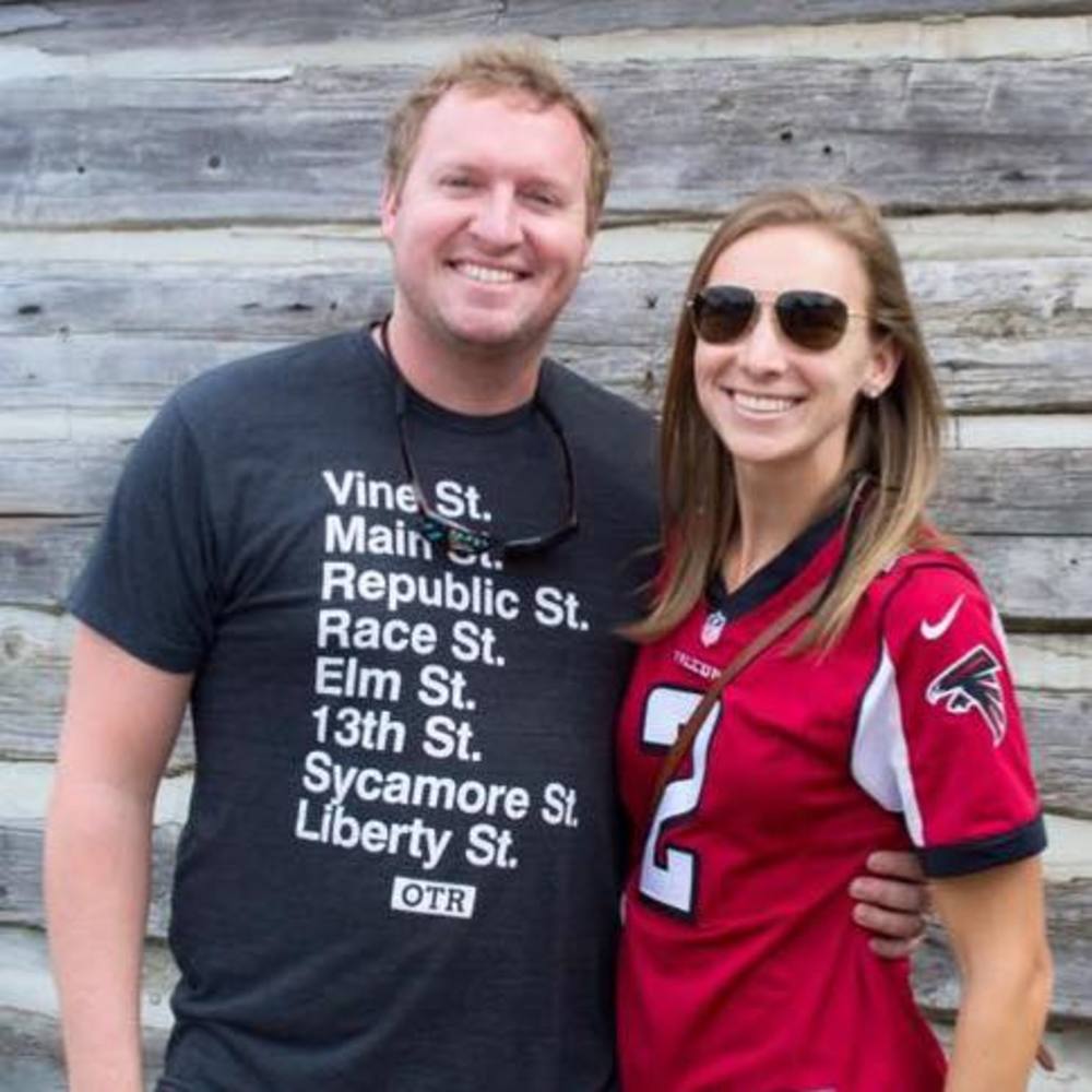 Meet your Posher, Ruth